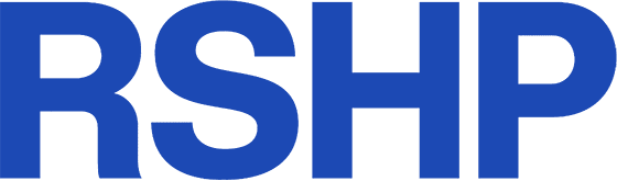 RSHP Logo Blue RGB 1
